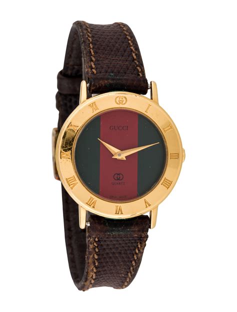 gucci watches price|authentic gucci watch for sale.